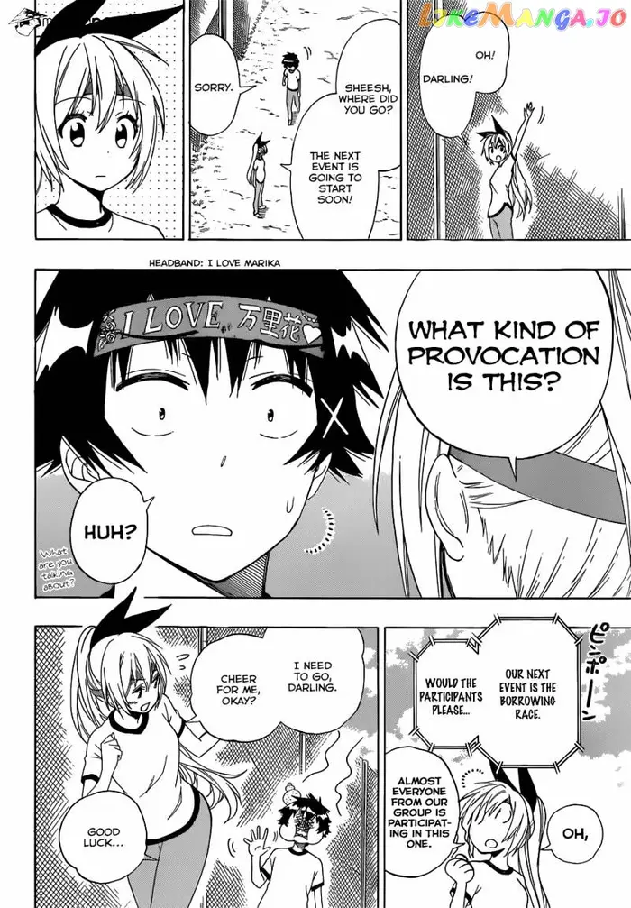 Nisekoi Chapter 145 image 15_optimized